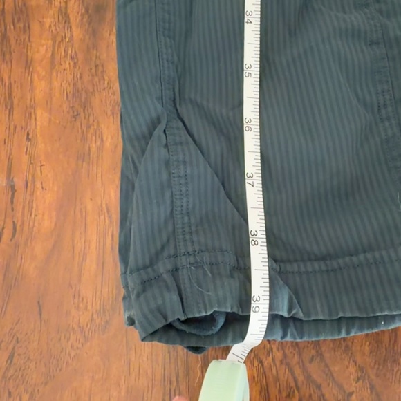 Lululemon Dance Studio Pant III (Regular) *Unlined Nocturnal Teal Size 2 - Picture 9 of 9